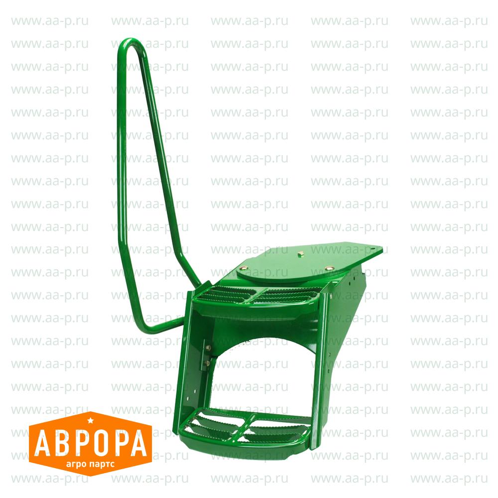 RE61690 КОМПЛЕКТ  КРЫШЕК